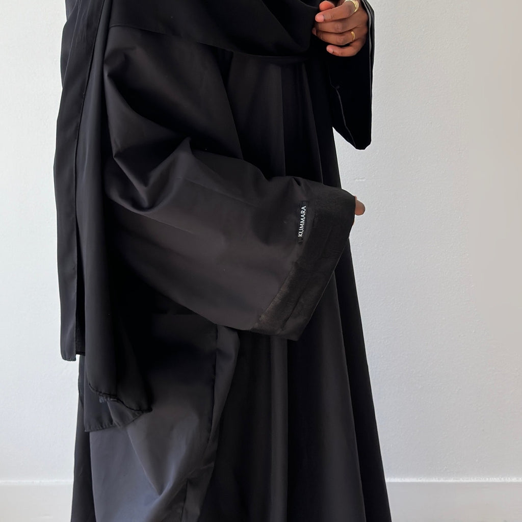 MODÈLE KAAD NOIR