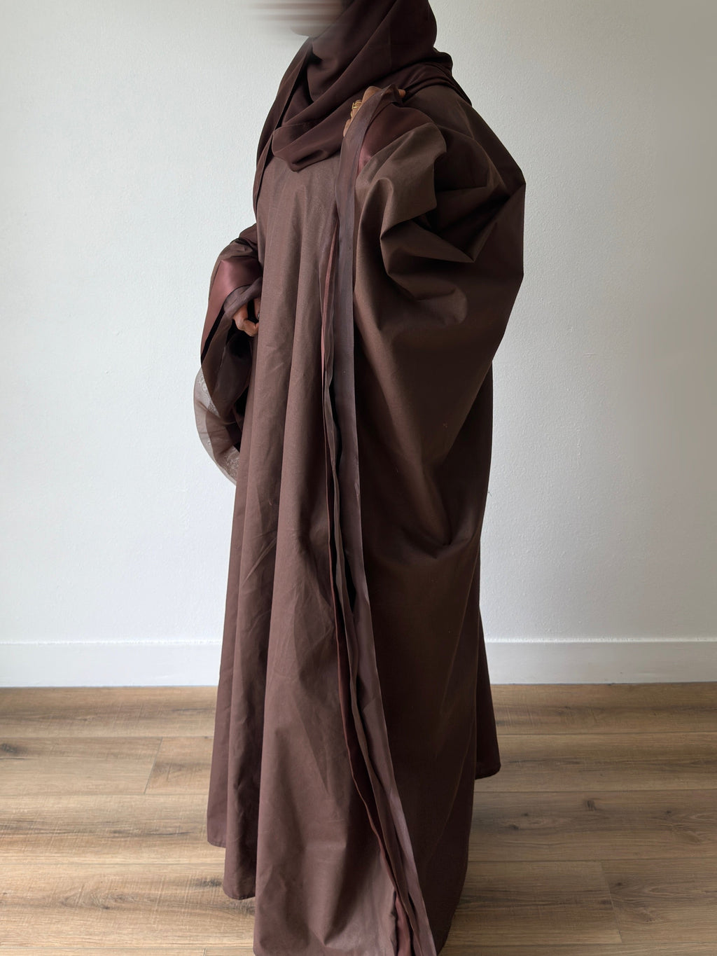 MODÈLE ASWAD BRUN