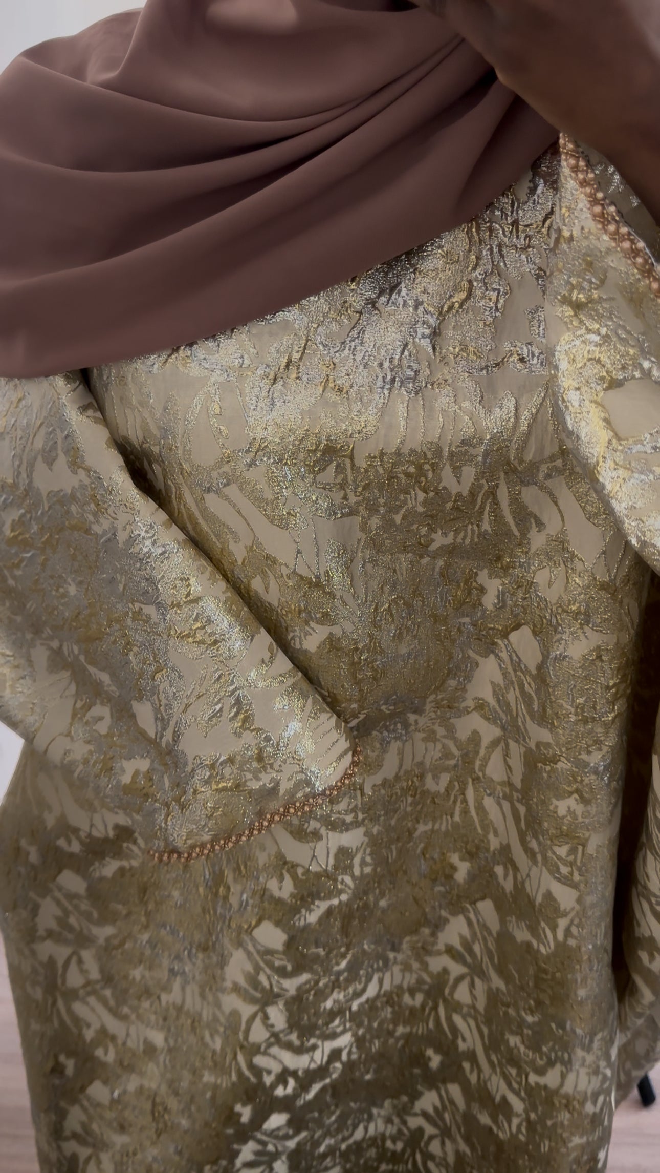 MODÈLE AMY EID EDITION OR