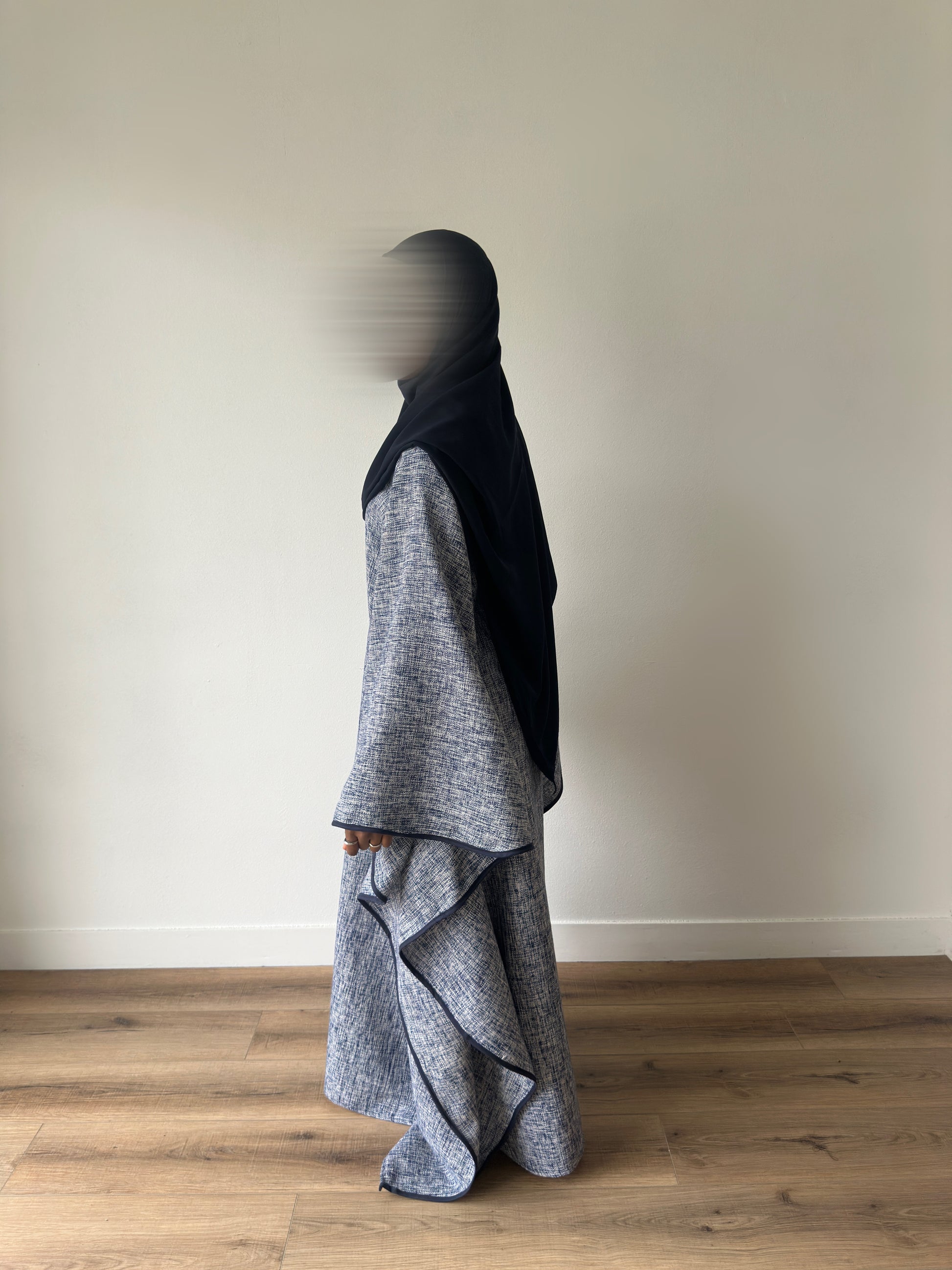 MODÈLE TWEED MARINE