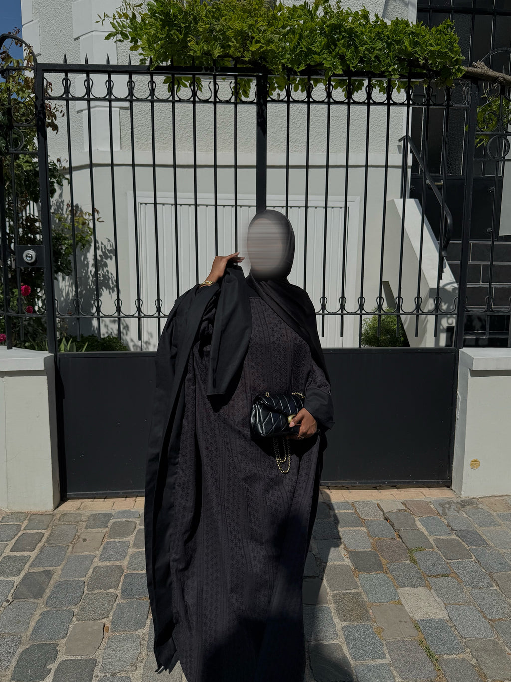 MODÈLE BINTA