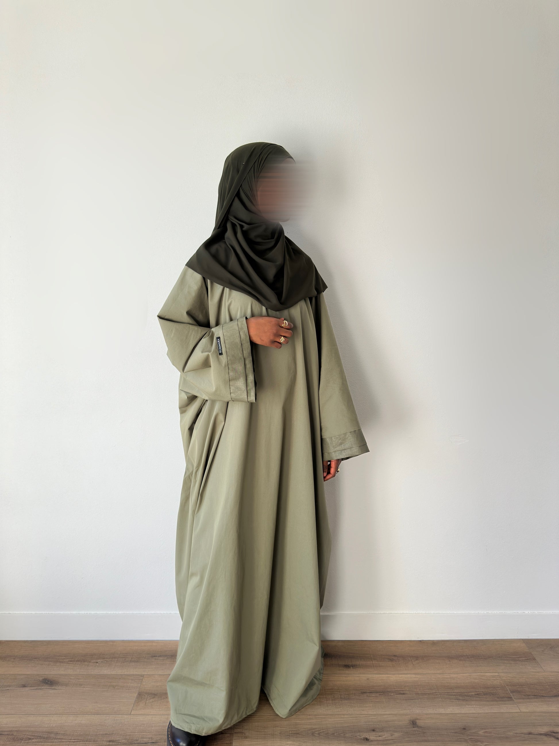 MODÈLE KAAD KAKI