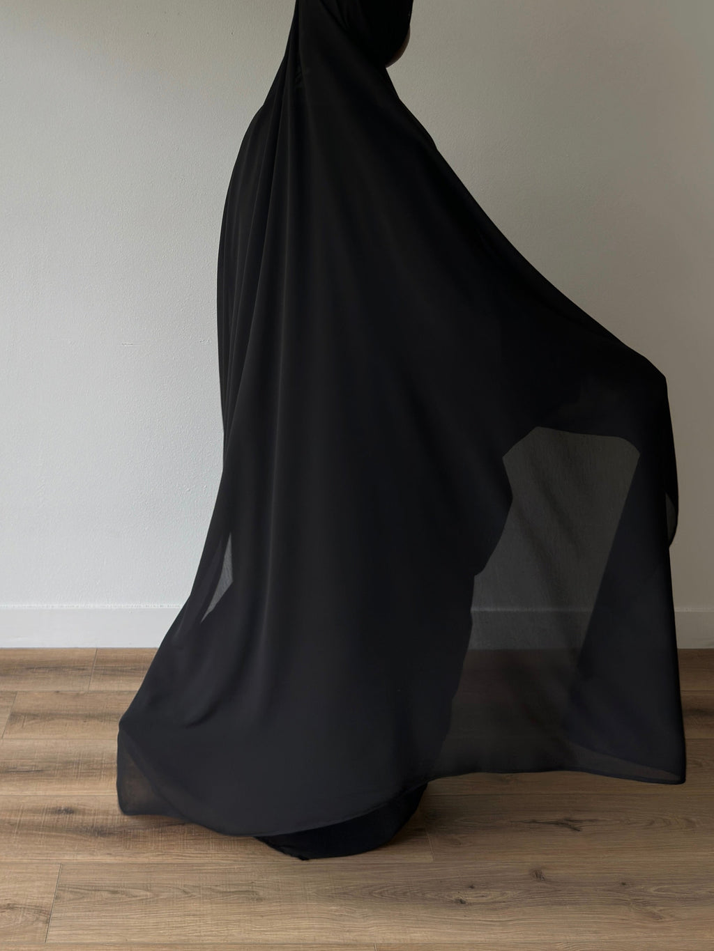 MODÈLE FIMAIN RMD NOIR