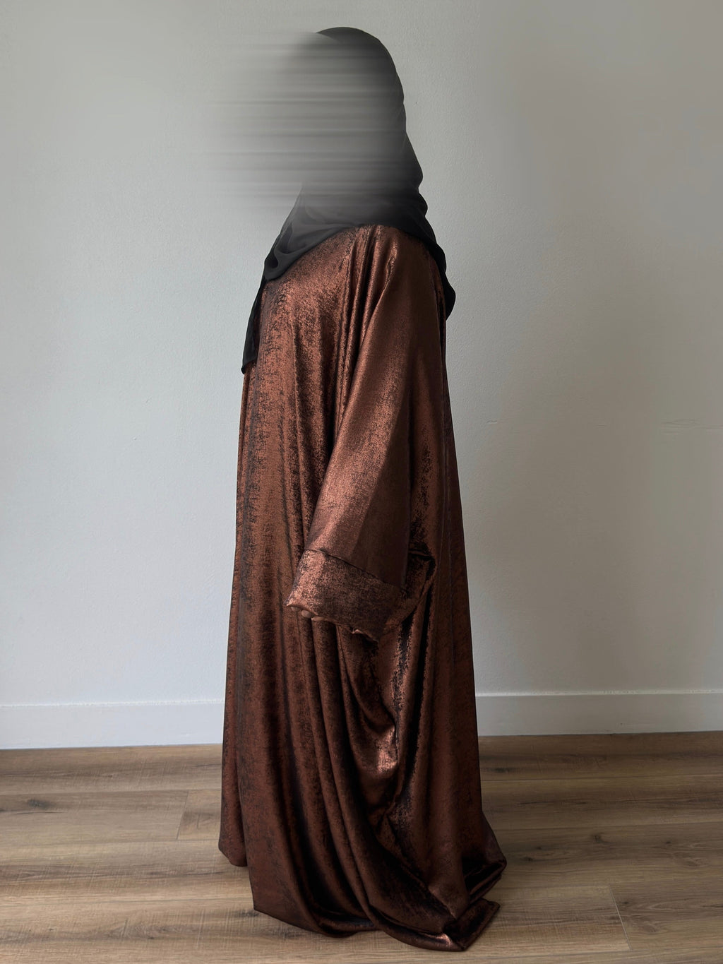 SAFAA EID ÉDITION BRUN