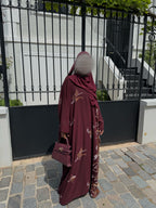 MODÈLE SAFAA BORDEAUX