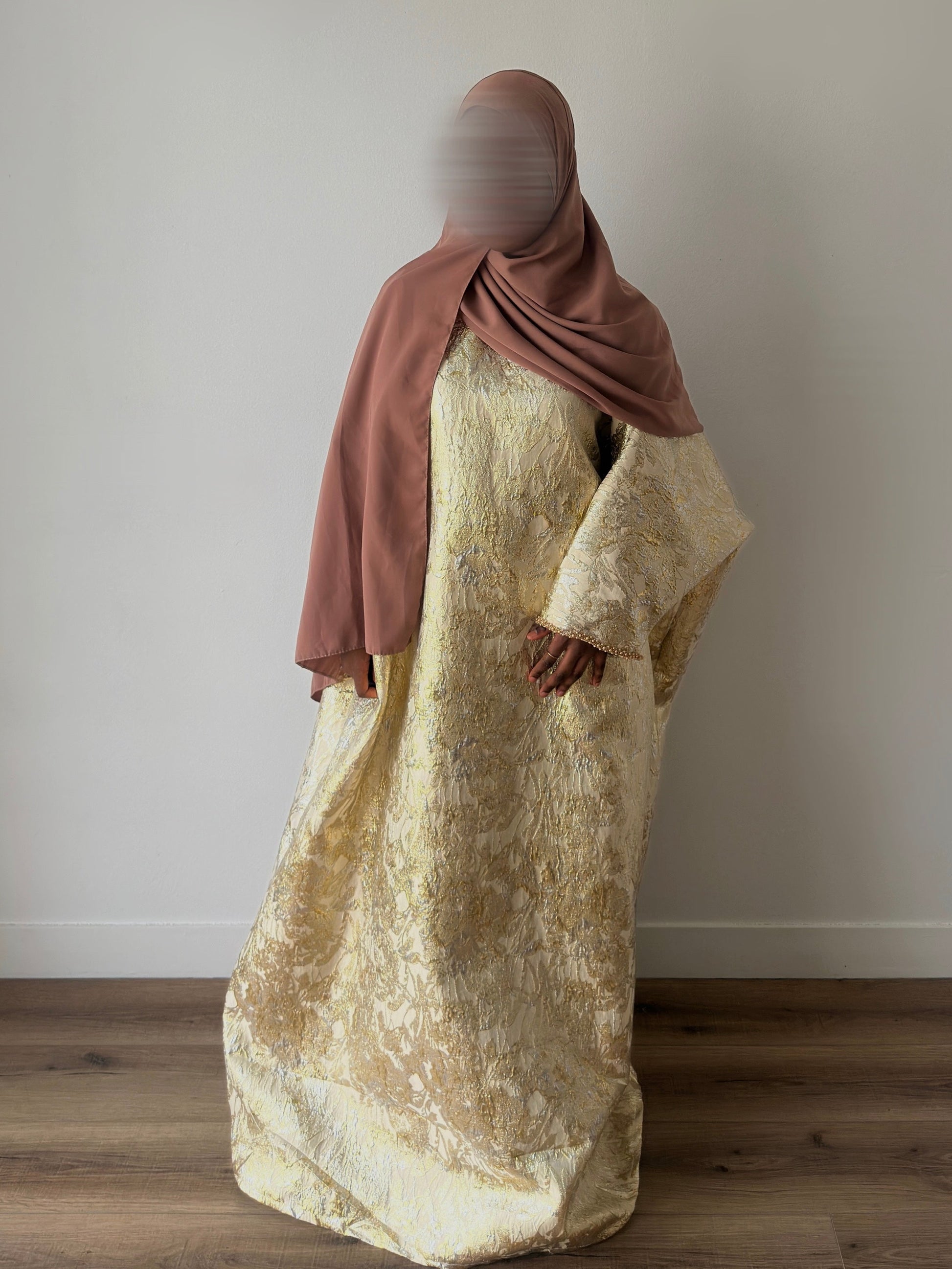 MODÈLE AMY EID EDITION OR