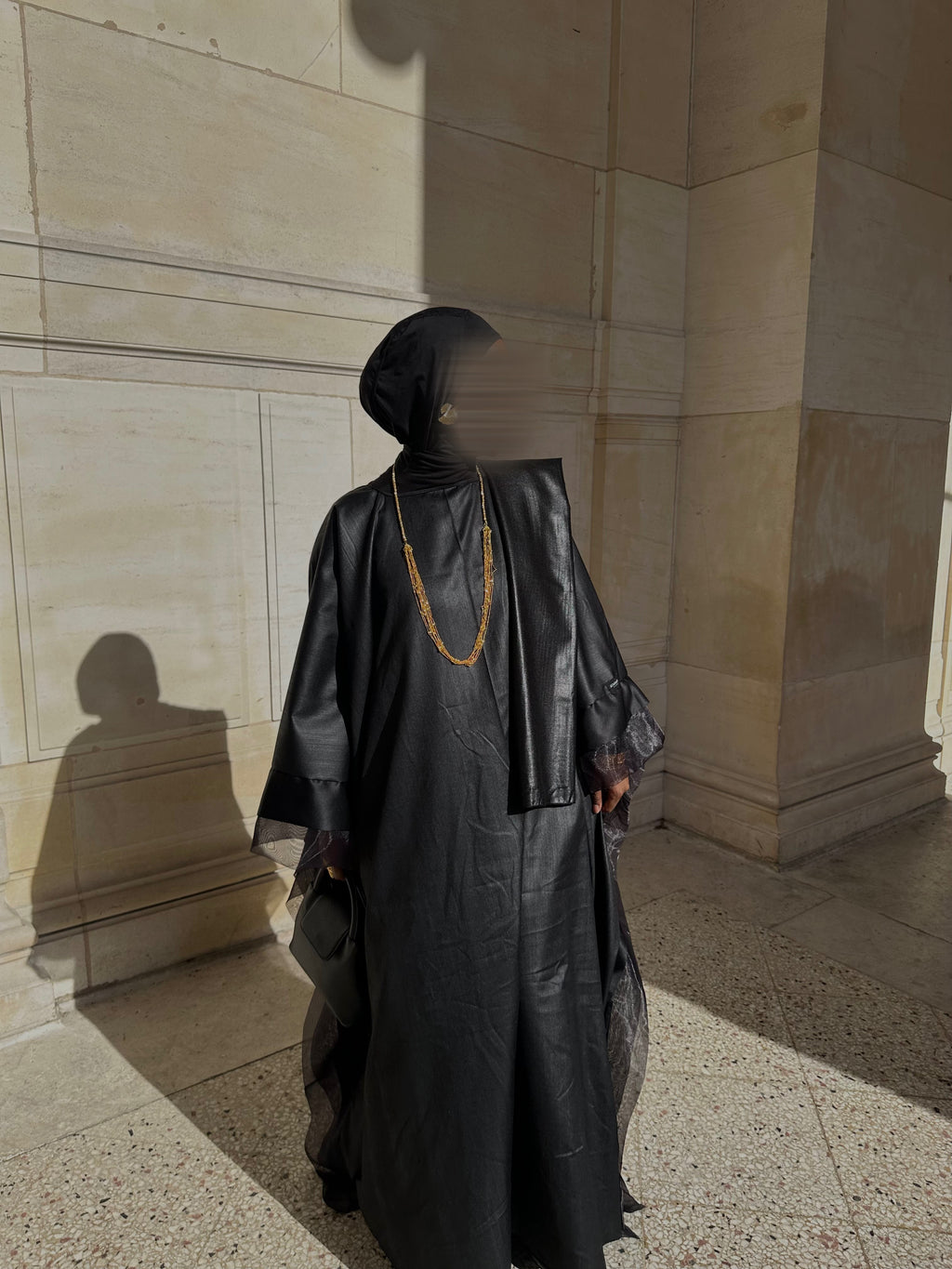 MODÈLE ASWAD