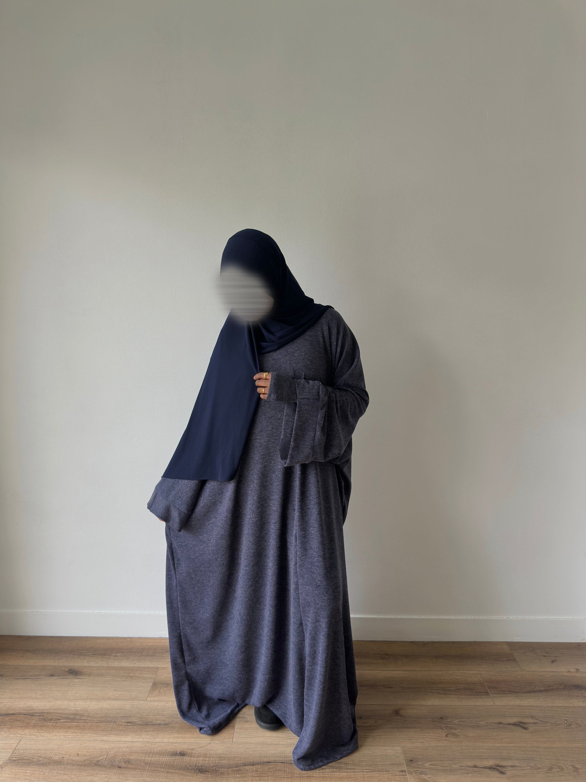 MODÈLE HABY BLEU NUIT