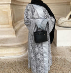 MODÈLE MARYAM GRIS