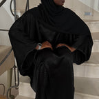 MODÈLE ZEYNAB EID EDITION NOIR