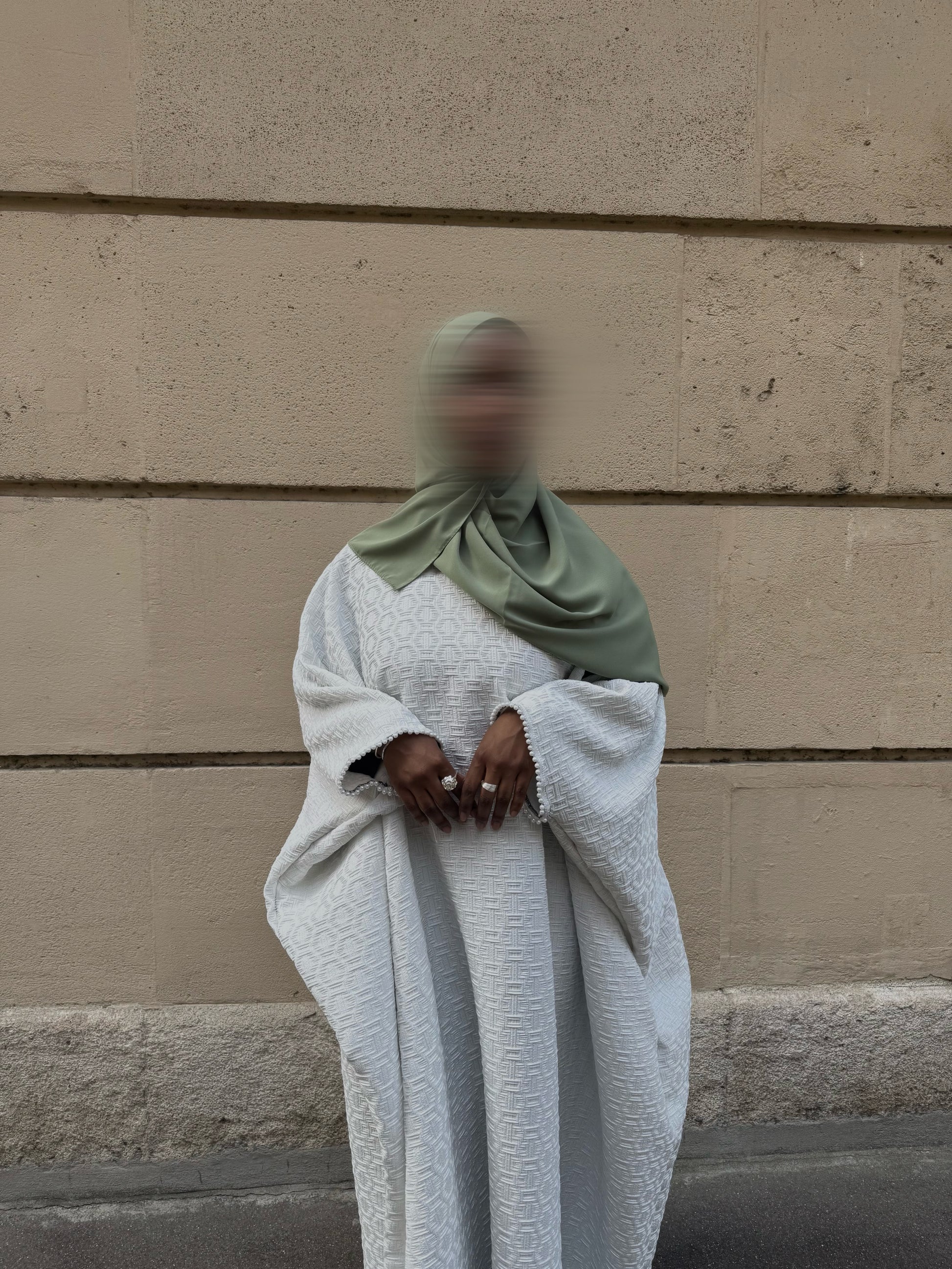 MODÈLE AÏSSA