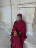 SET ANTA ROUGE