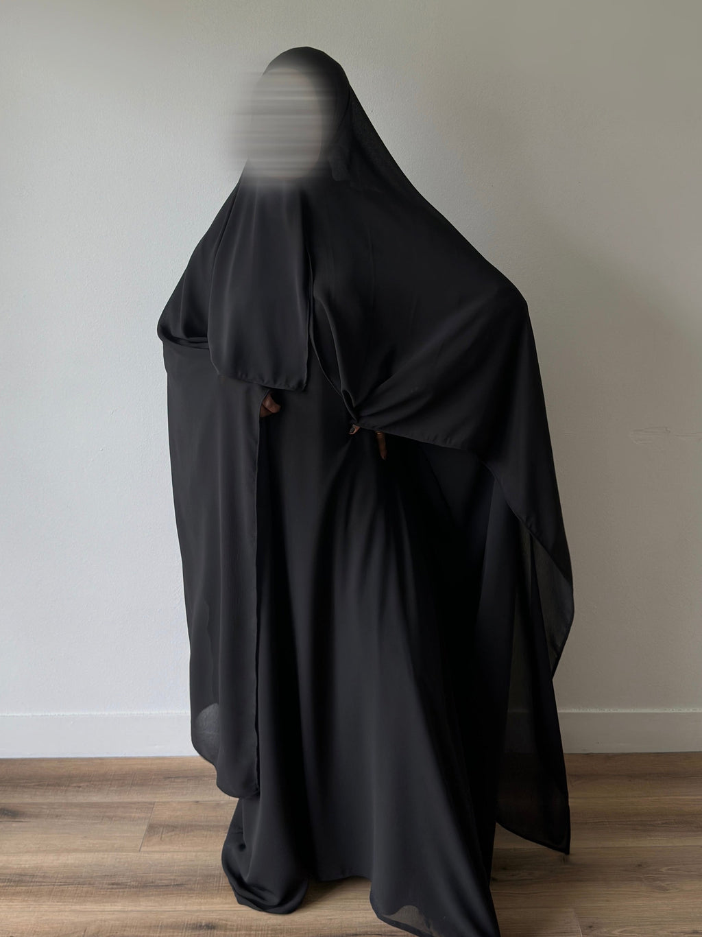 MODÈLE FIMAIN RMD NOIR