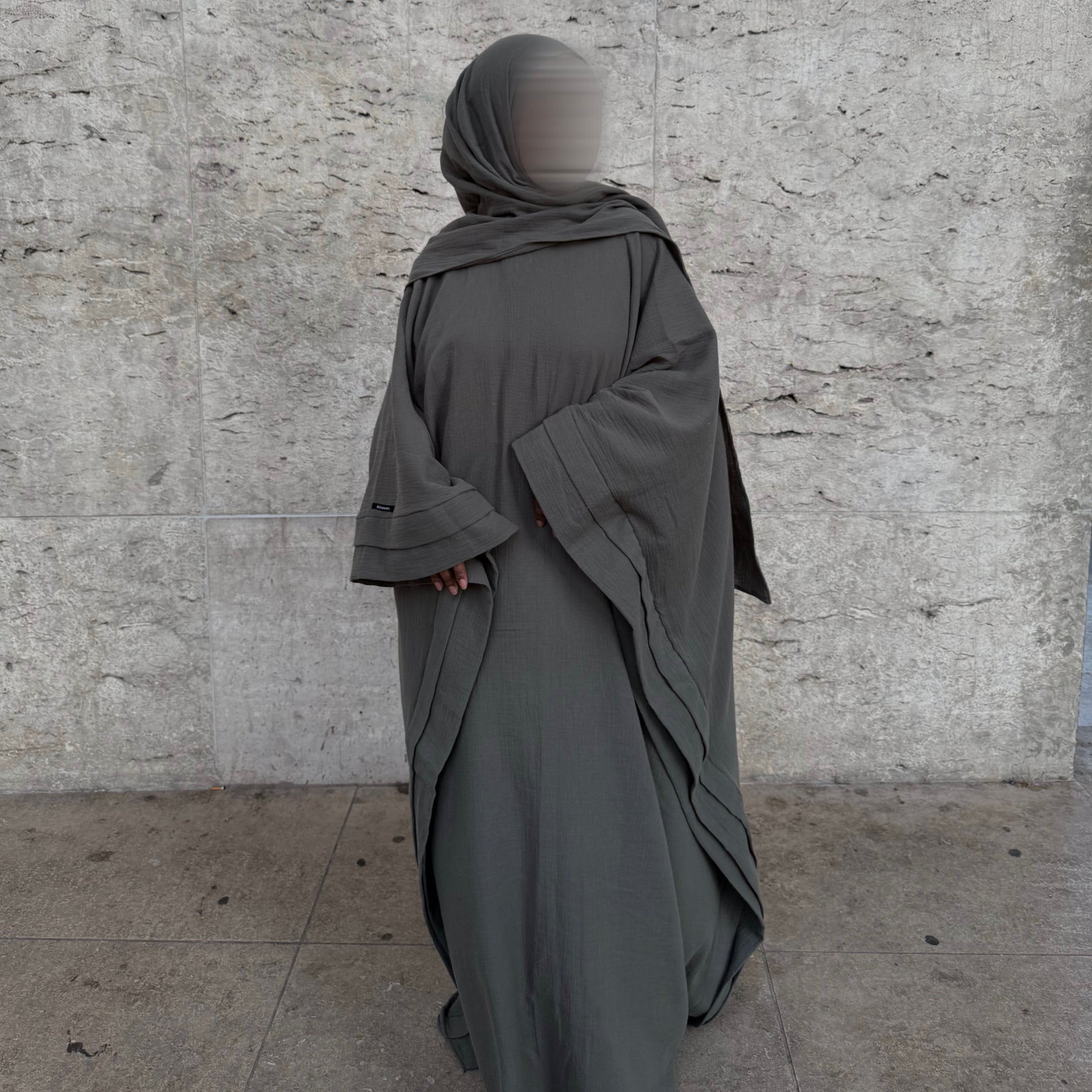 SET DALO ARMY GREEN