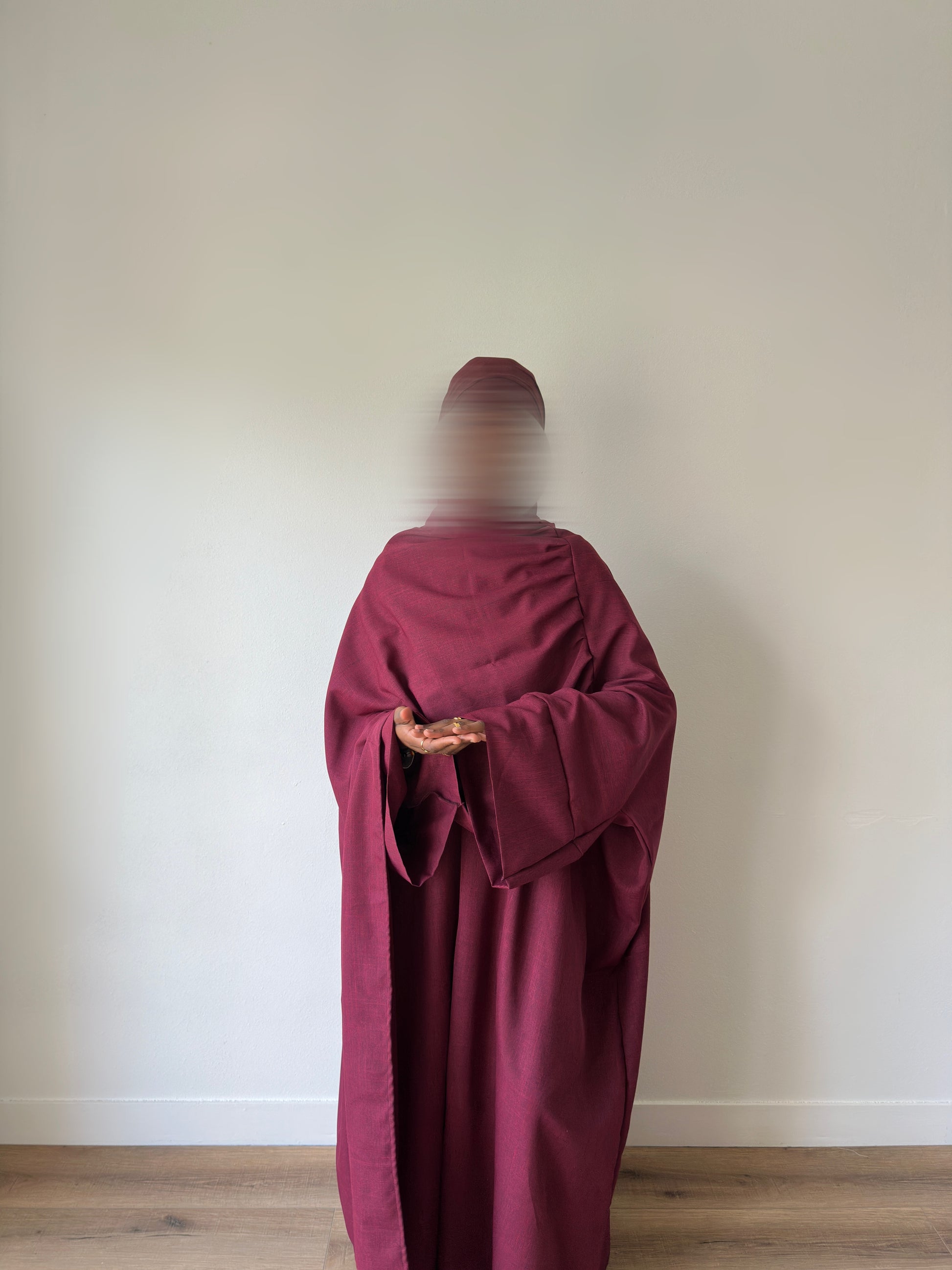 MODÈLE NESTA BORDEAUX