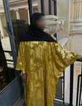 MODÈLE AÏCHA PREMIUM OR