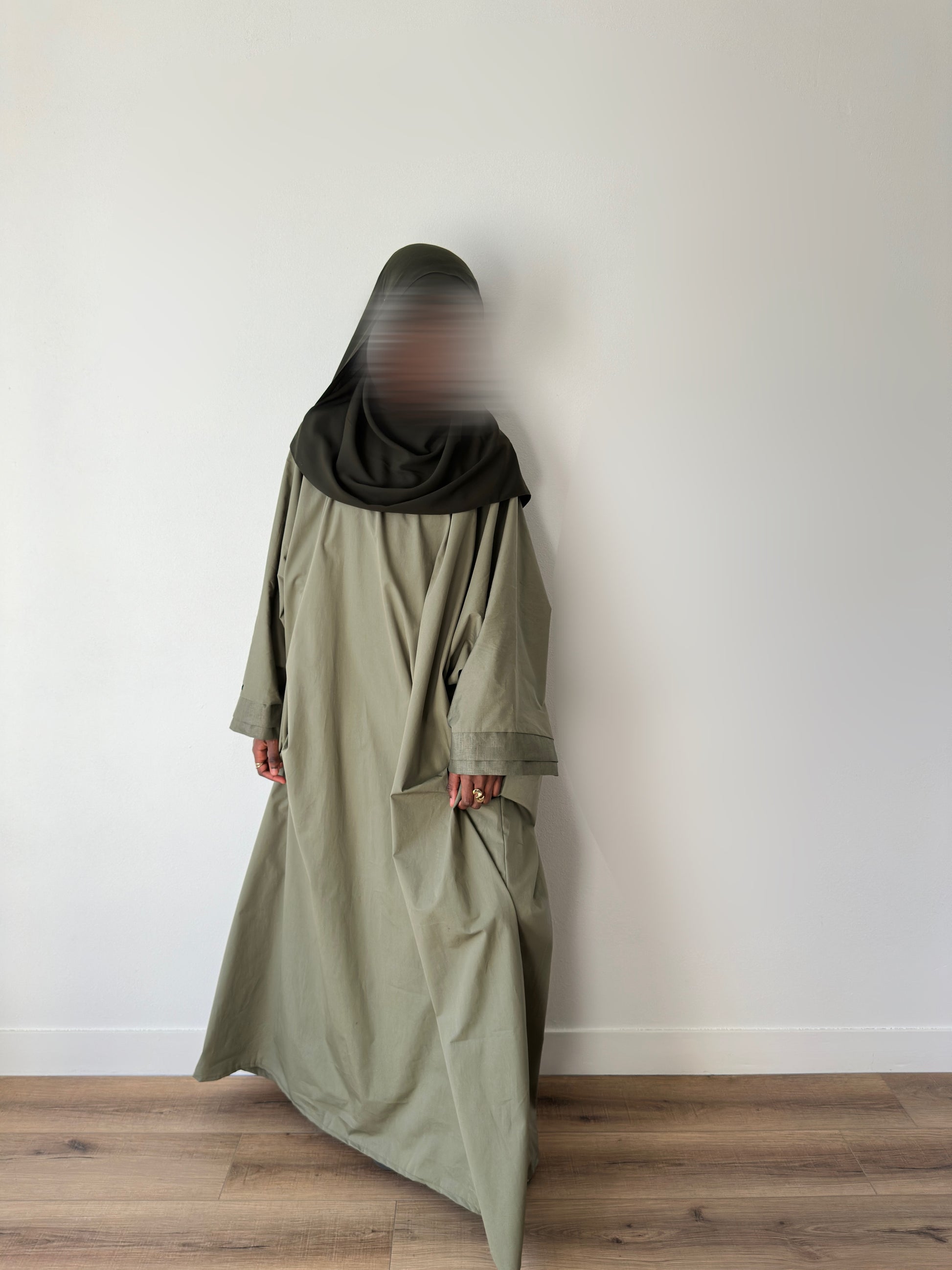 MODÈLE KAAD KAKI