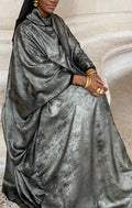 MODÈLE ZEYNAB NOIR