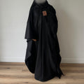BOUBOU DENIM NOIR