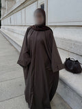MODÈLE AÏDA BRUN