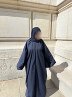 MODÈLE AÏDA BLEU NUIT