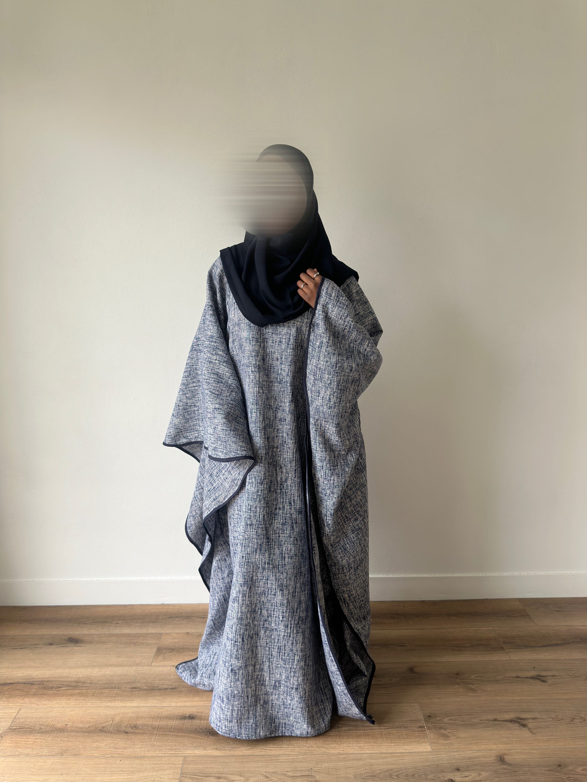 MODÈLE TWEED MARINE