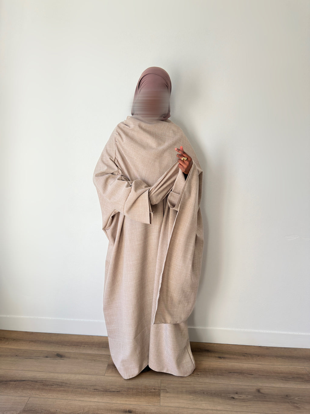 MODÈLE NESTA CRÉME