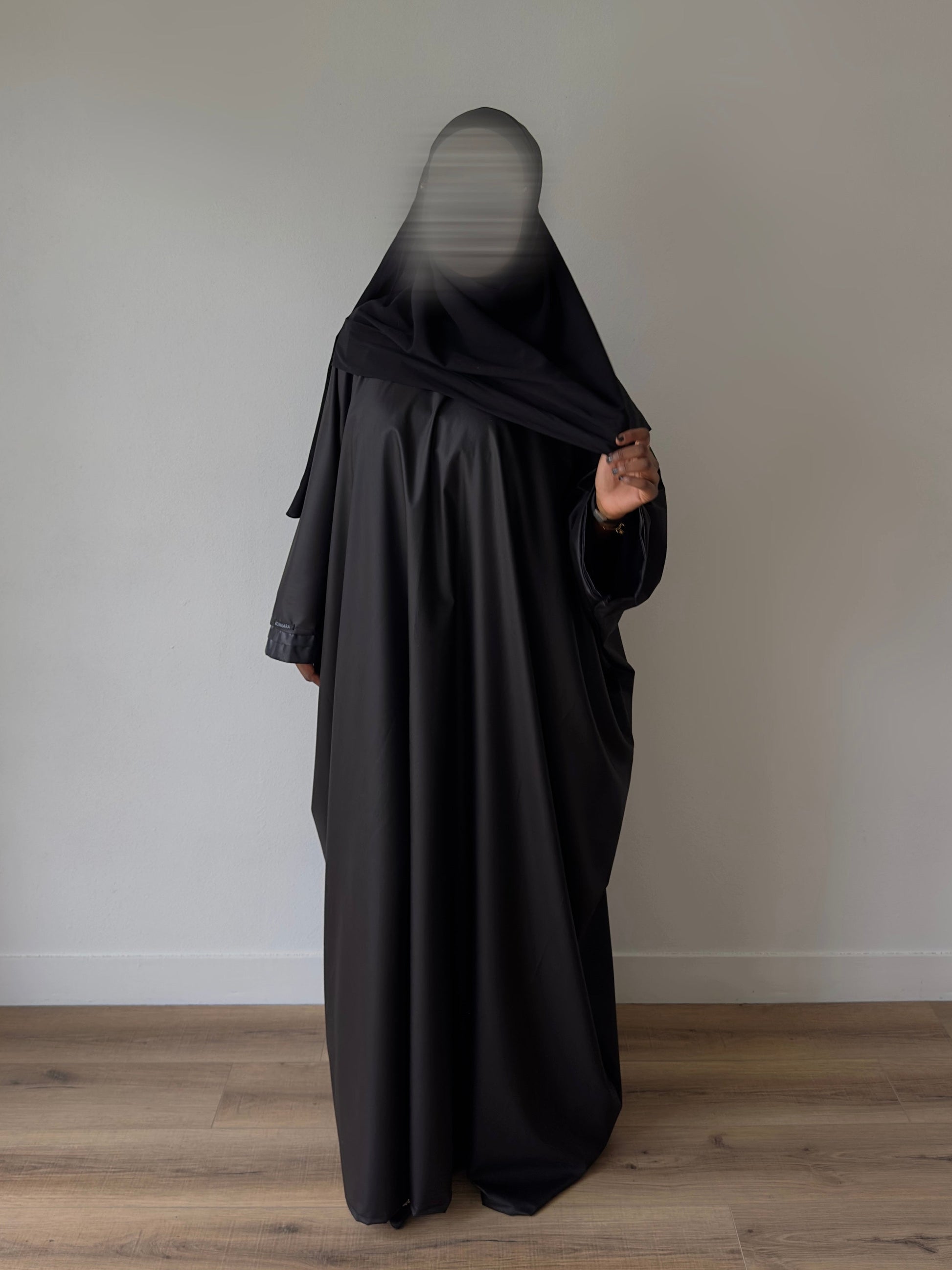 KAAD EID ÉDITION NOIR