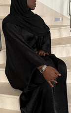 MODÈLE ZEYNAB EID EDITION NOIR