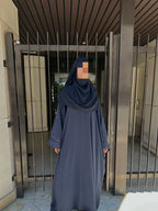 MODÈLE SAFAA BLEU NUIT