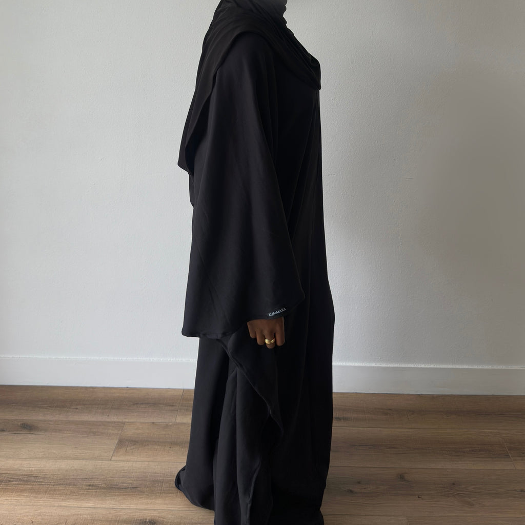 MODÈLE MASSI NOIR