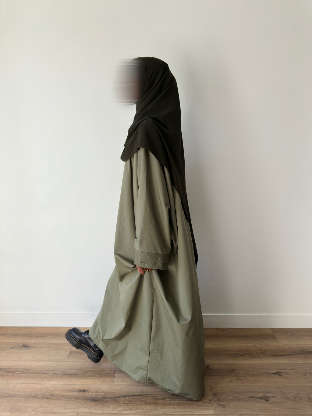 MODÈLE KAAD KAKI