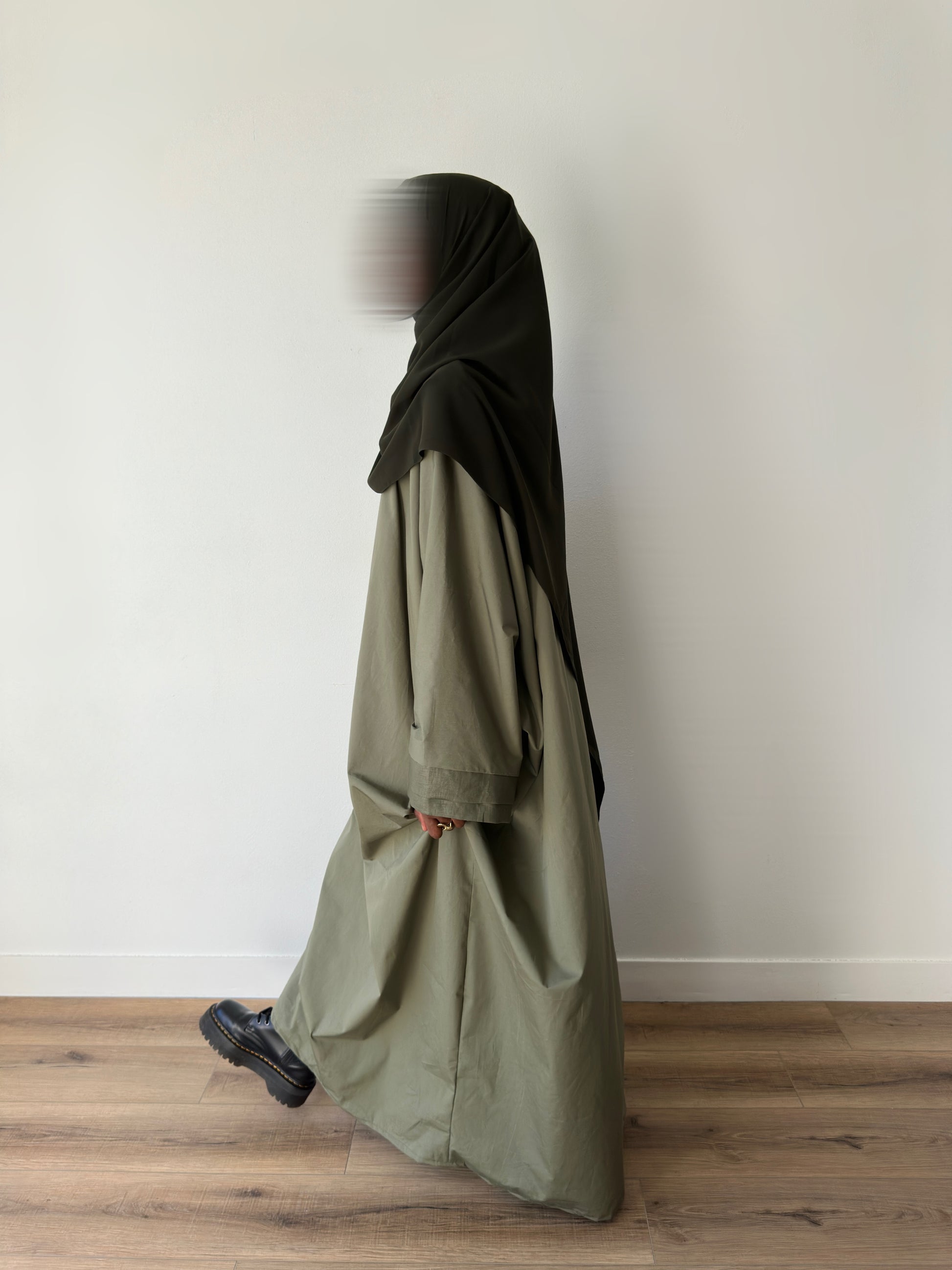 MODÈLE KAAD KAKI