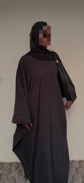MODÈLE SALI ANTHRACITE