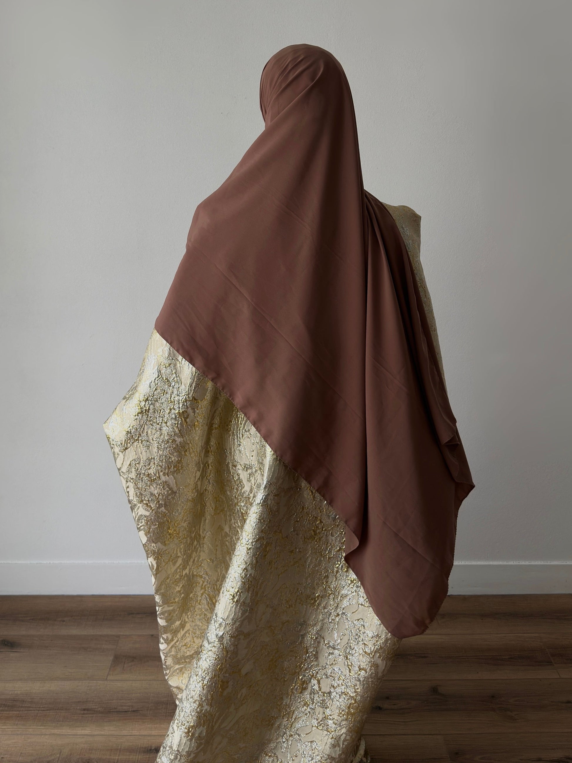 MODÈLE AMY EID EDITION OR