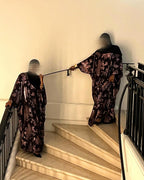 MODÈLE AÏCHA PREMIUM PRUNE