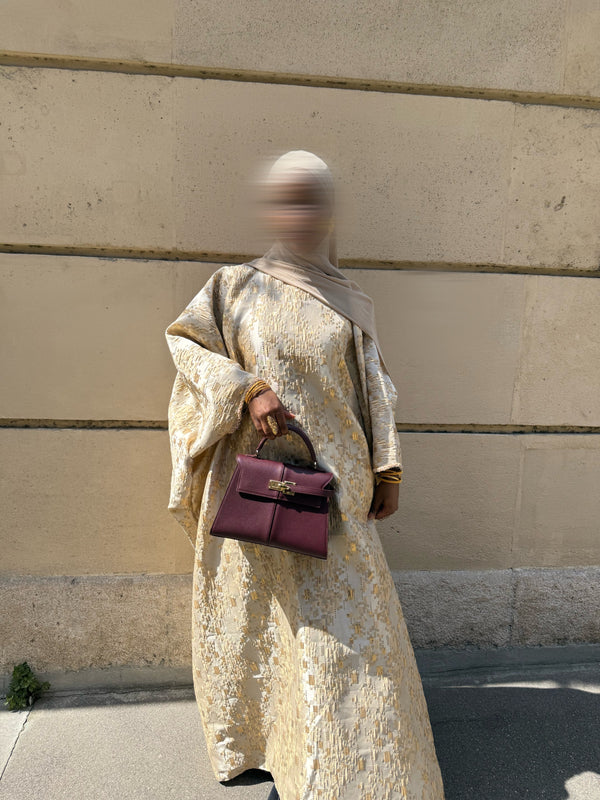 MODÈLE AMY EID EDITION OR