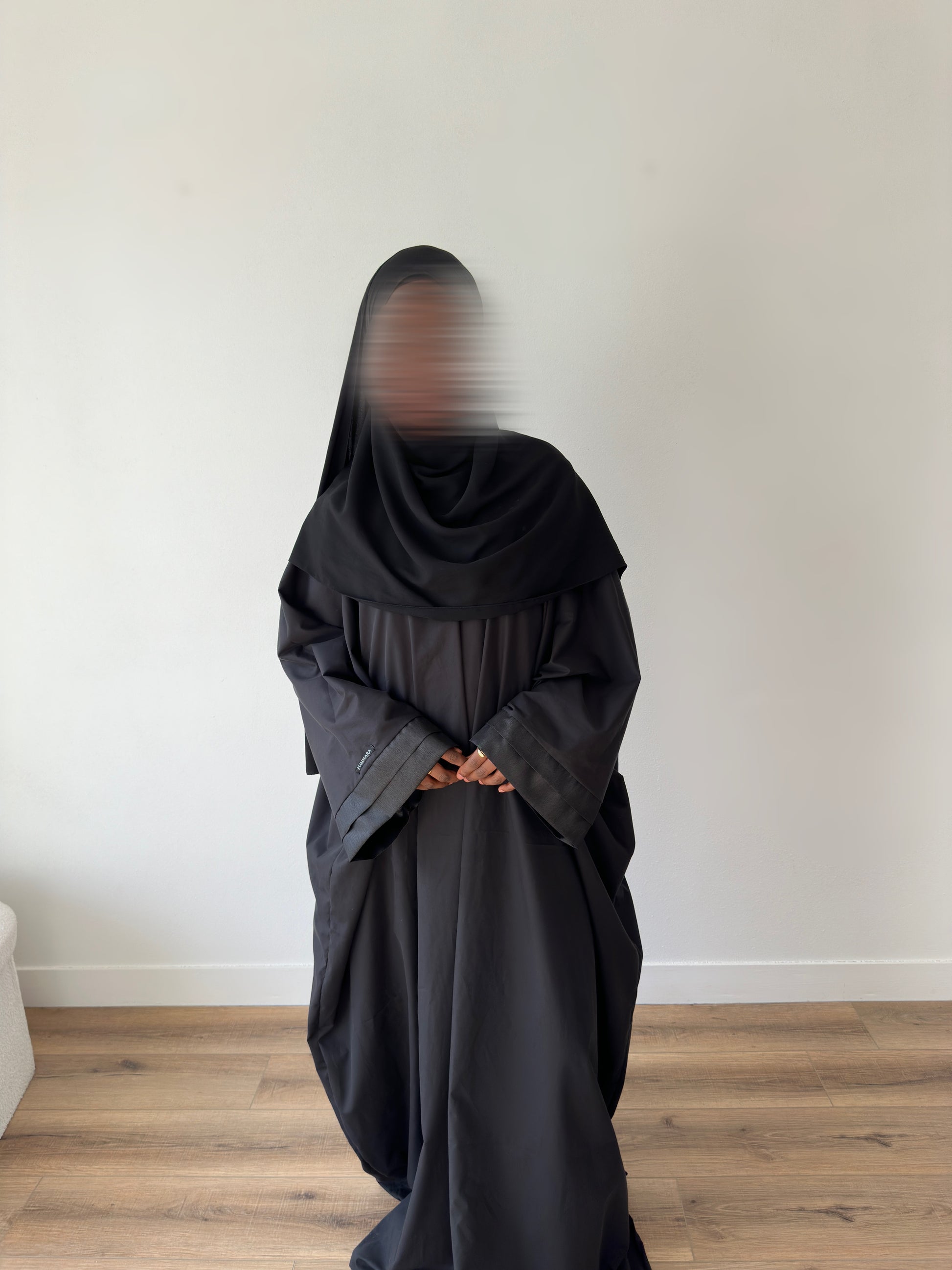 MODÈLE KAAD NOIR