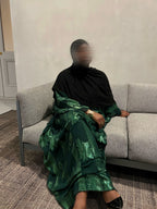 MODÈLE AÏCHA PREMIUM VERT