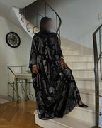 MODÈLE AÏCHA PREMIUM NOIR