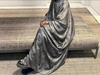 MODÈLE ZEYNAB BLEU NUIT