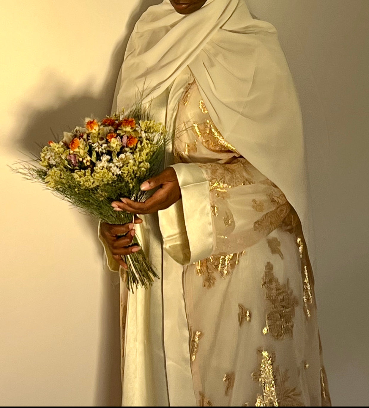 Tida Kimono