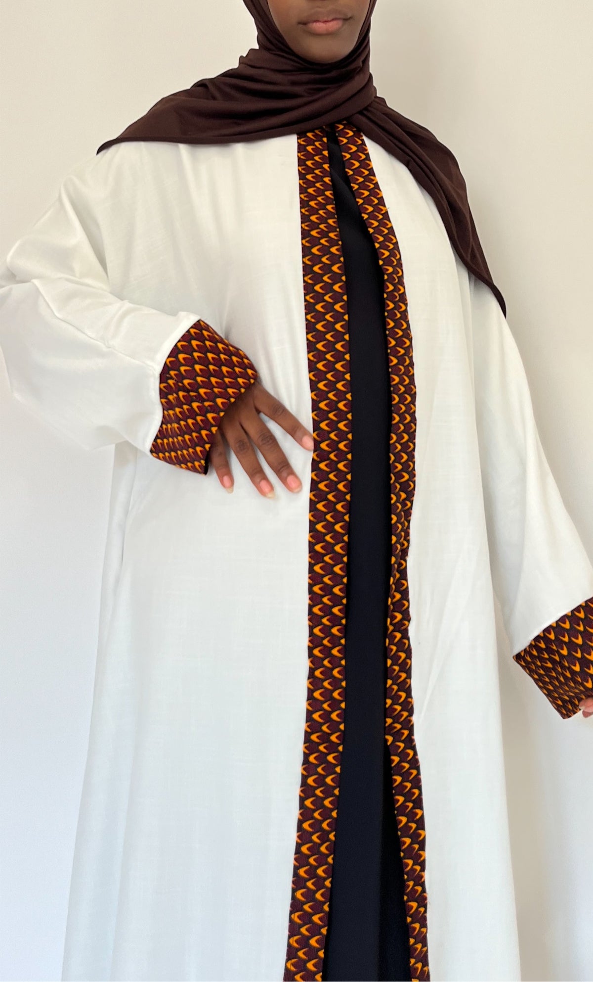 KIMONO TIDA WAX 2